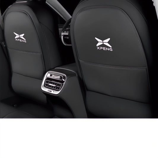 Seat Back Protector Mats for P7