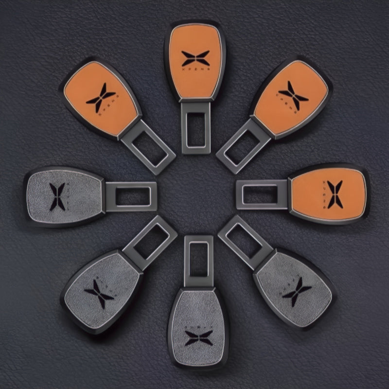 Seat Belt Harness Extender for Xpeng