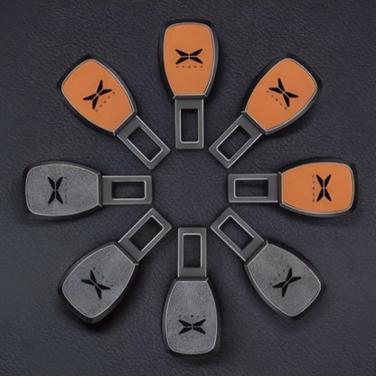 Seat Belt Harness Extender for XPENG