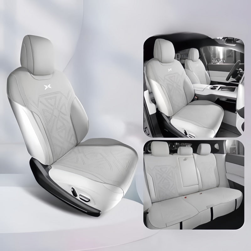 Seat Cover Saddle Pads for XPENG G6