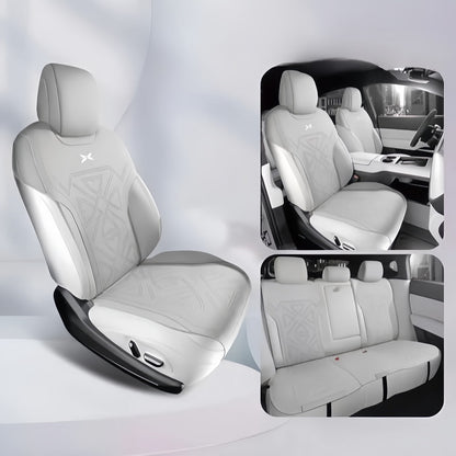 Seat Cover Saddle Pads for XPENG G6