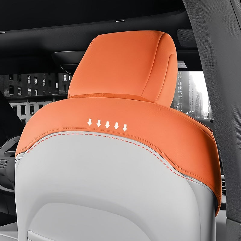 Seat Cover Saddle Pads for XPENG G6