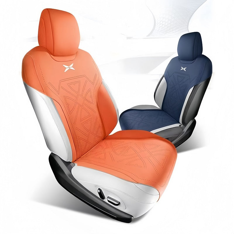 Seat Cover Saddle Pads for XPENG G6