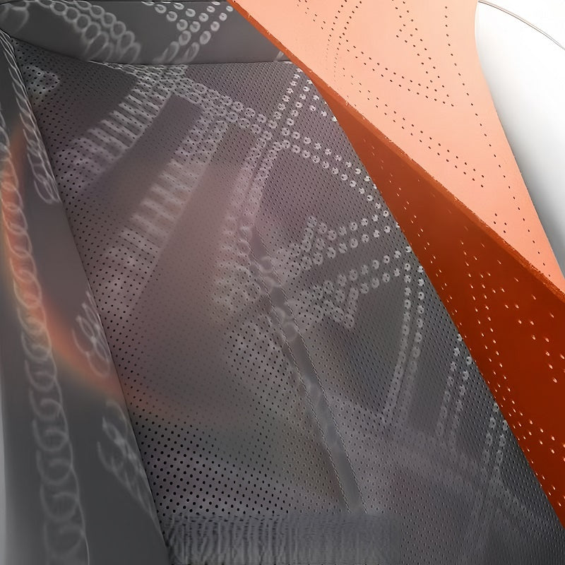 Seat Cover Saddle Pads for XPENG G6