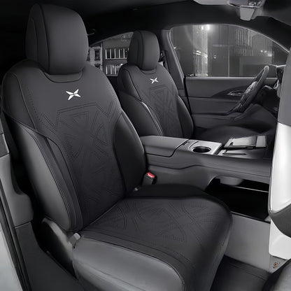 Seat Cover Saddle Pads for XPENG G6