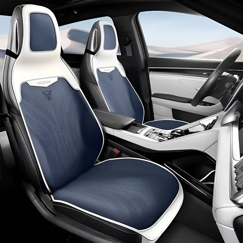 Seat Cushion All Seasons Ptotection Mats for XPENG