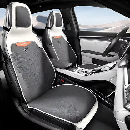 Seat Cushion All Seasons Ptotection Mats for XPENG