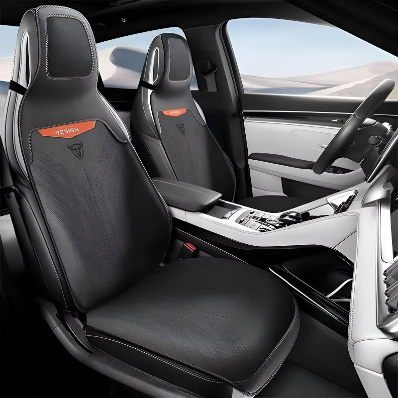 Seat Cushion All Seasons Ptotection Mats for XPENG