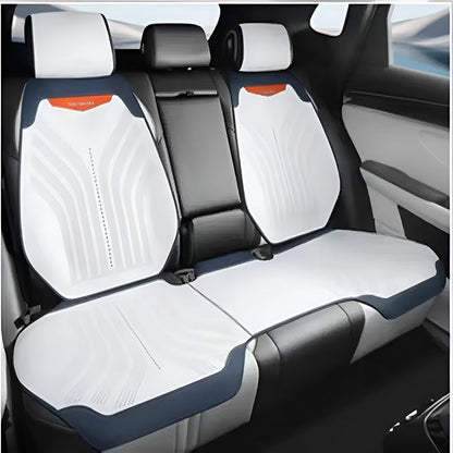Seat Cushion All Seasons Ptotection Mats for XPENG