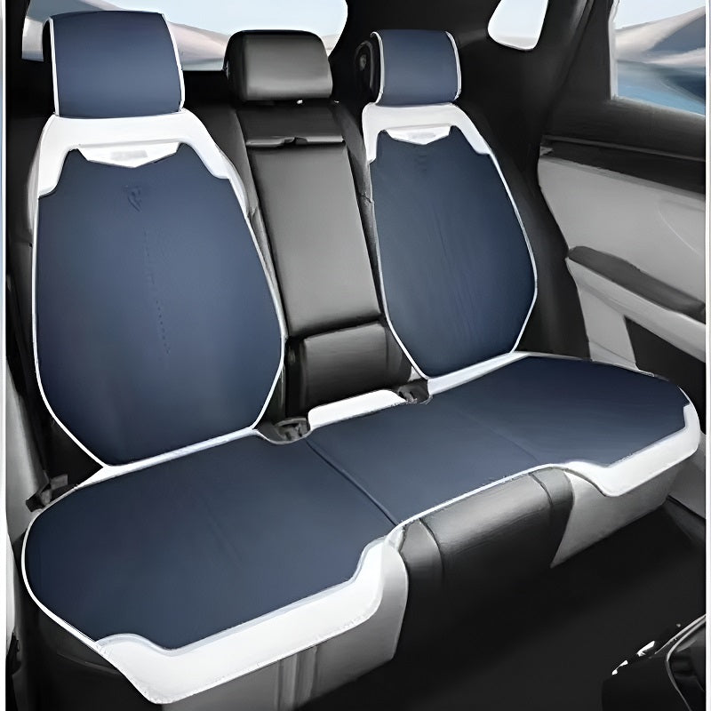 Seat Cushion All Seasons Ptotection Mats for XPENG