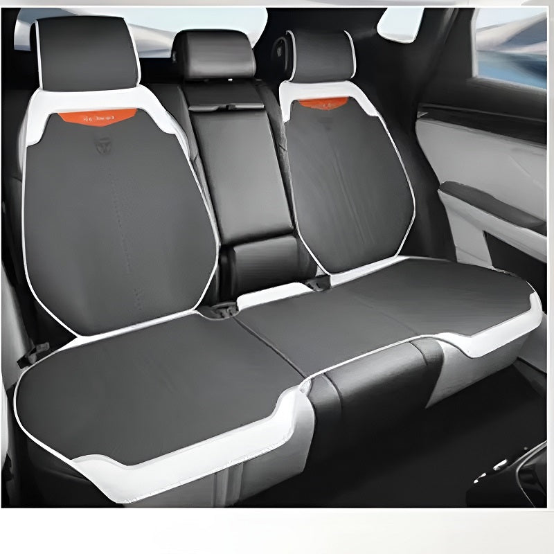 Seat Cushion All Seasons Ptotection Mats for XPENG