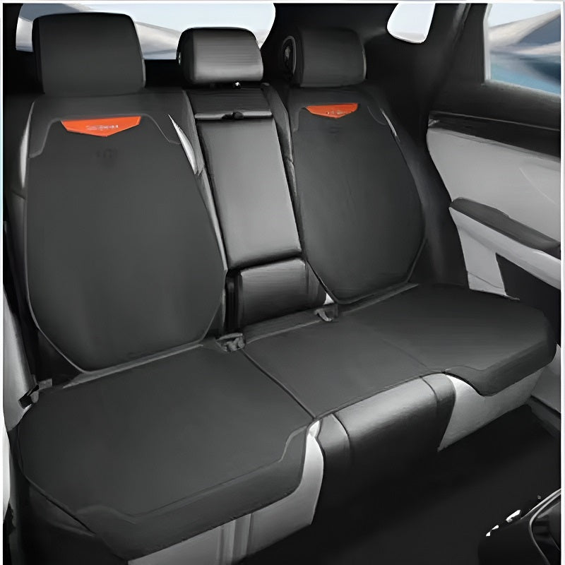 Seat Cushion All Seasons Ptotection Mats for XPENG