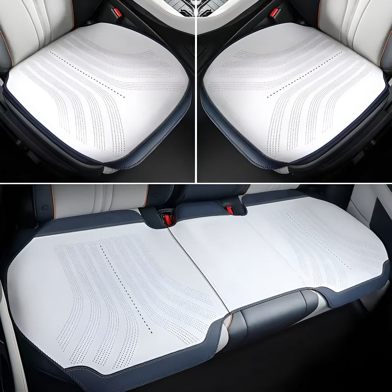 Seat Cushion All Seasons Ptotection Mats for XPENG