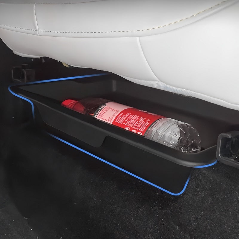 Seat Lower Storage Box for XPENG G9