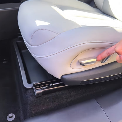 Seat Lower Storage Box for XPENG G9