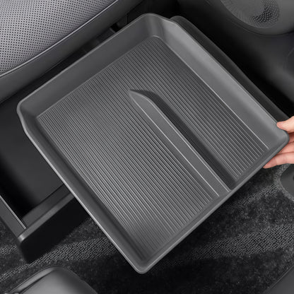 Seat Lower Storage Box for XPENG L03