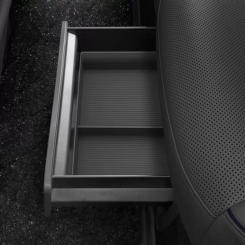 Seat Lower Storage Box for XPENG L03