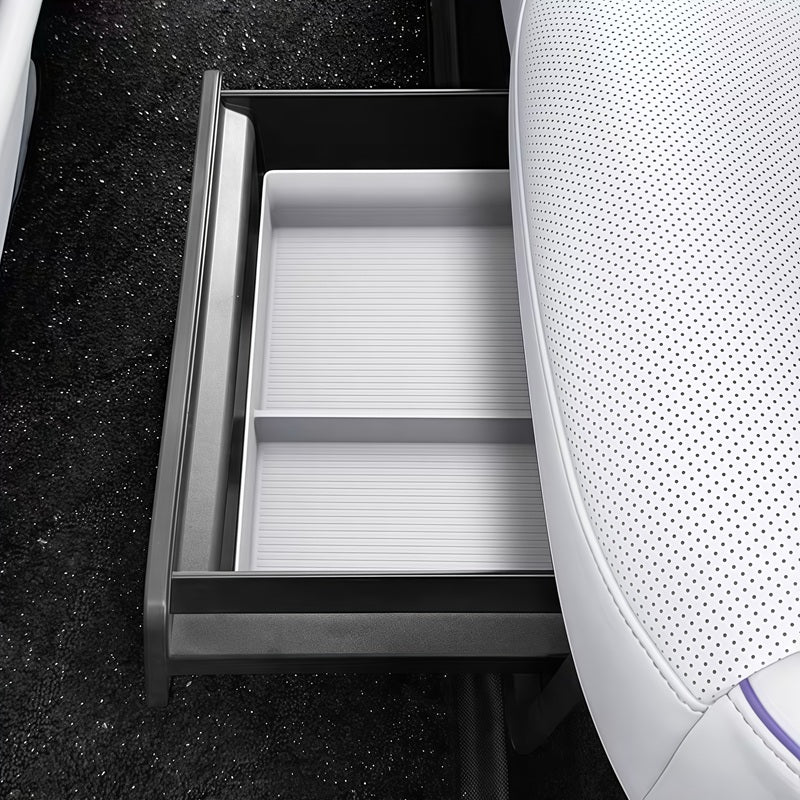 Seat Lower Storage Box for XPENG L03