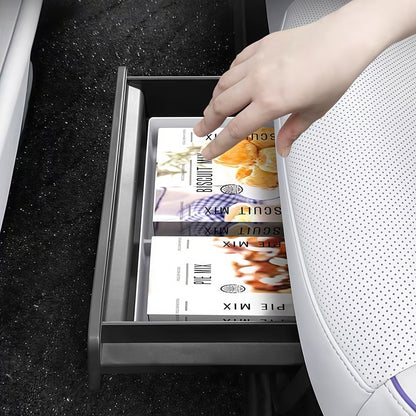 Seat Lower Storage Box for XPENG L03