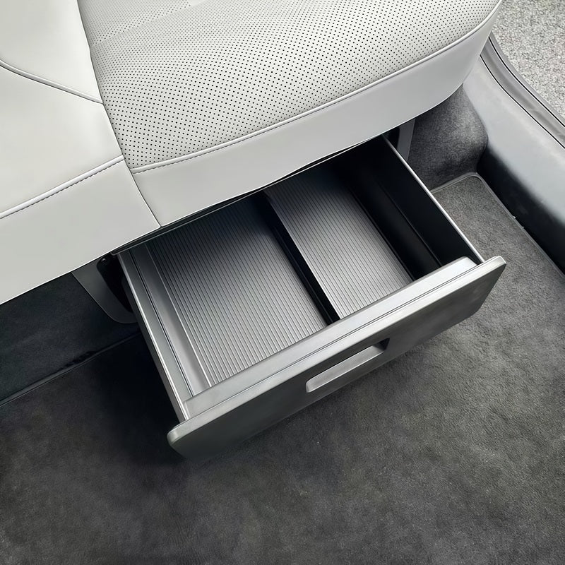 Seat Lower Storage Box for XPENG L03