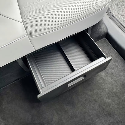 Seat Lower Storage Box for XPENG L03