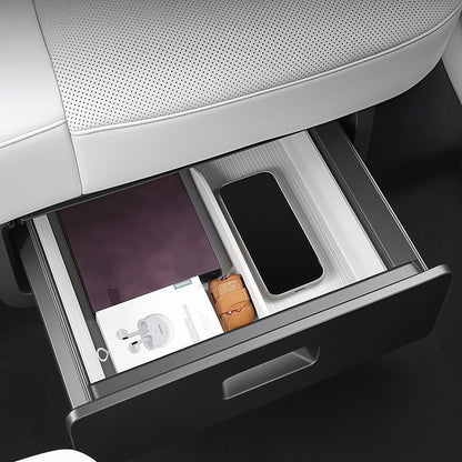 Seat Lower Storage Box for XPENG L03
