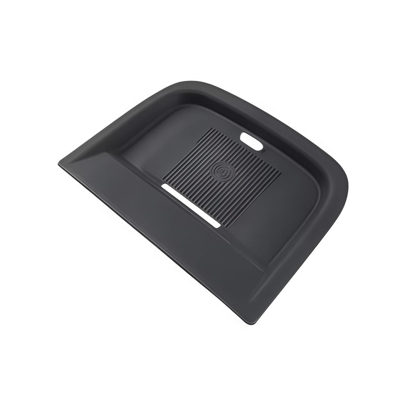 Second-row Wireless Charging Silicone Mat for XPENG G9L