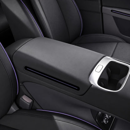 Silicone Armrest Cover for XPENG L03