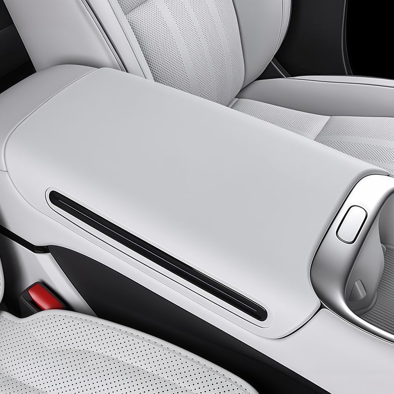 Silicone Armrest Cover for XPENG L03