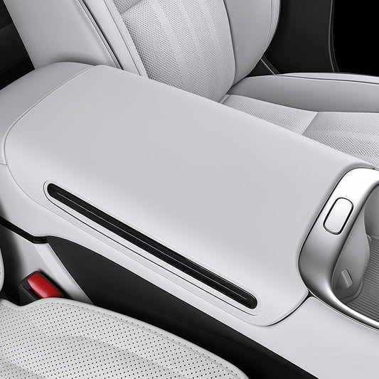 Silicone Armrest Cover for XPENG L03