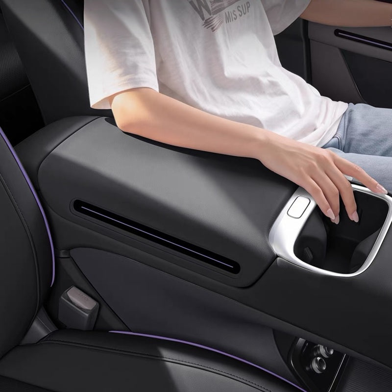 Silicone Armrest Cover for XPENG L03