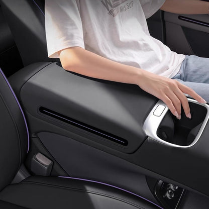 Silicone Armrest Cover for XPENG L03