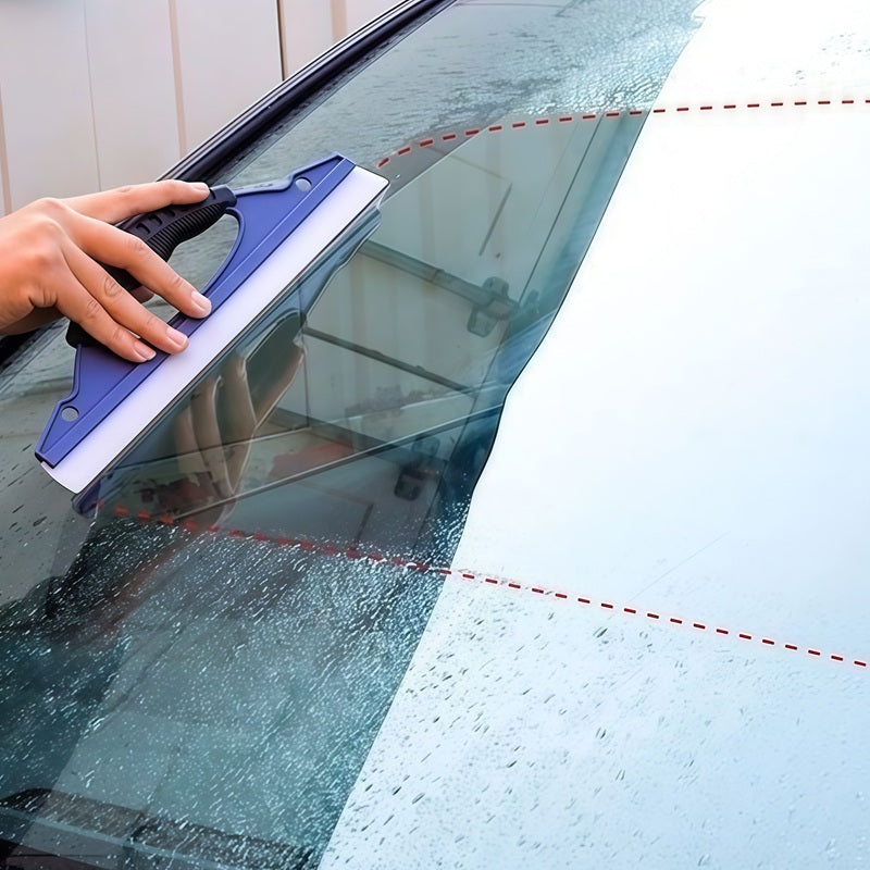 Silicone Car Window Cleaning Wiper for XPENG