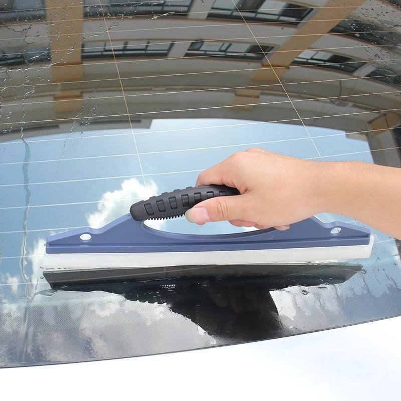 Silicone Car Window Cleaning Wiper for XPENG