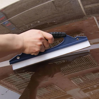 Silicone Car Window Cleaning Wiper for XPENG