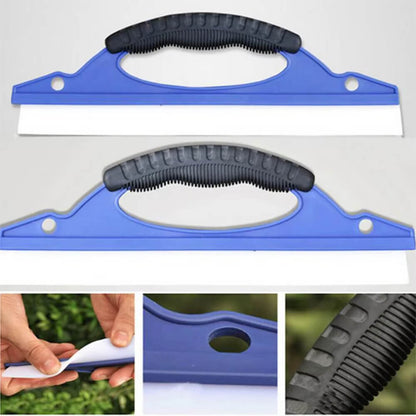 Silicone Car Window Cleaning Wiper for XPENG