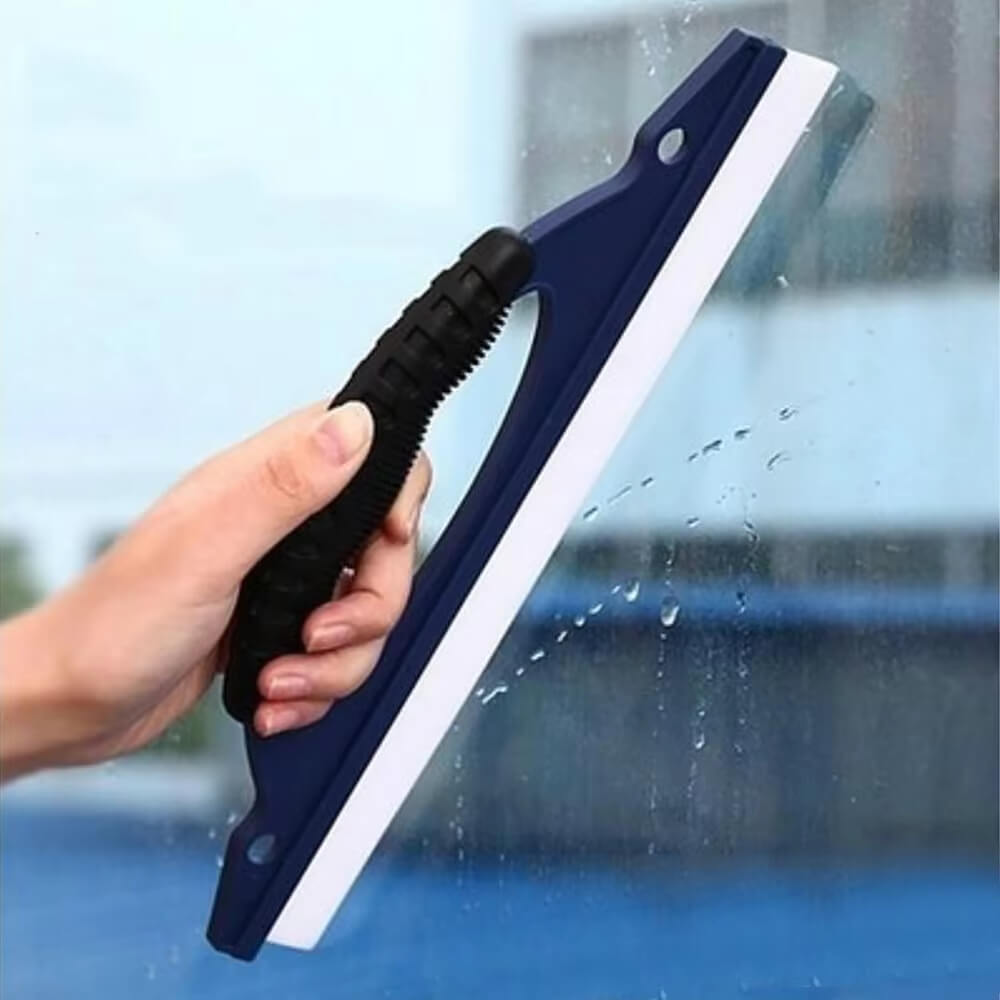 Silicone Car Window Cleaning Wiper for XPENG