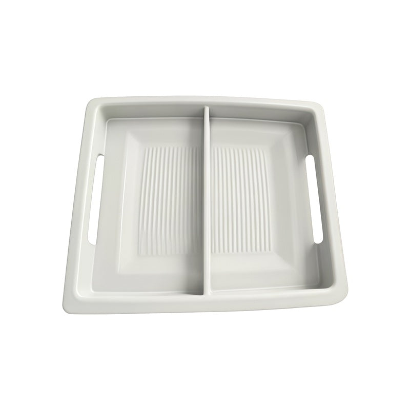 Silicone Center Console Organizer Tray for XPENG G9L