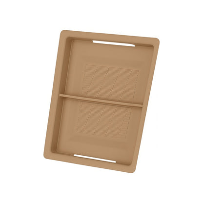 Silicone Center Console Organizer Tray for XPENG G9L