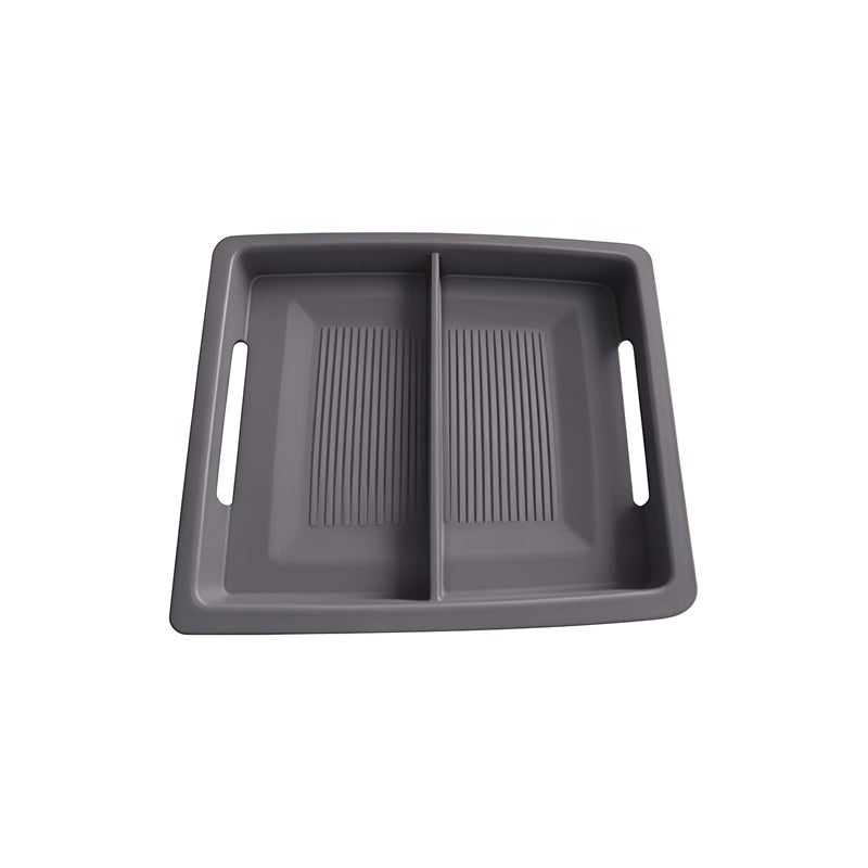 Silicone Center Console Organizer Tray for XPENG G9L