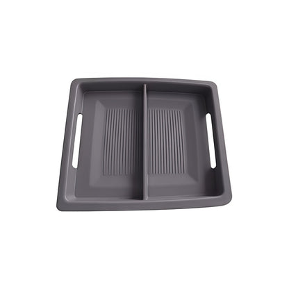 Silicone Center Console Organizer Tray for XPENG G9L