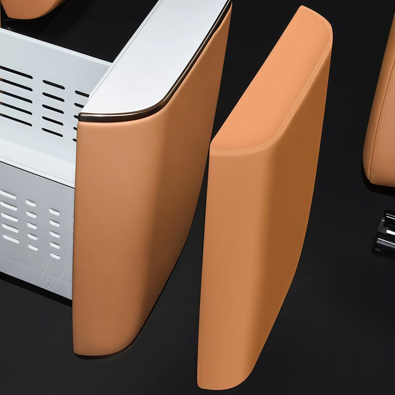 Silicone Fridge Kick Guard for XPENG G9L