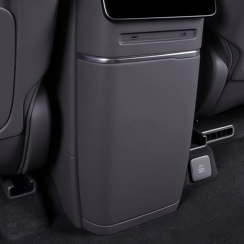 Silicone Fridge Kick Guard for XPENG G9L