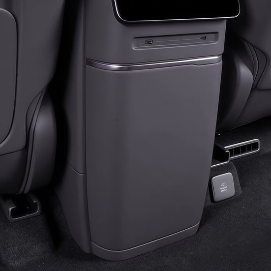 Silicone Fridge Kick Guard for XPENG G9L