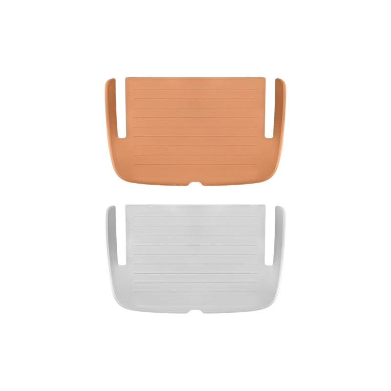 Silicone Seat Tray Mat for XPENG G9L