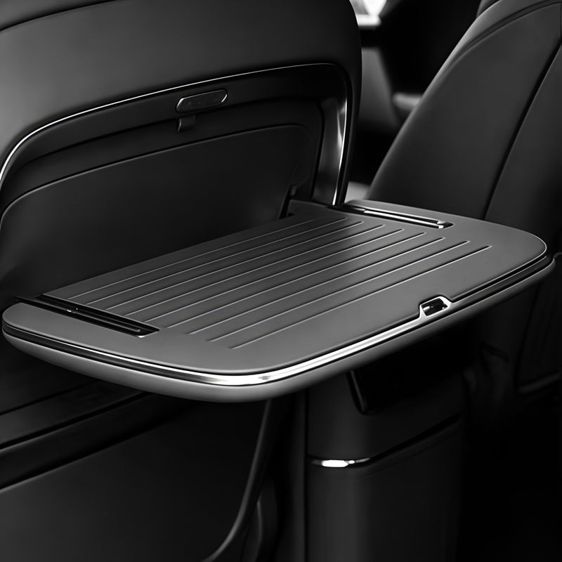 Silicone Seat Tray Mat for XPENG G9L