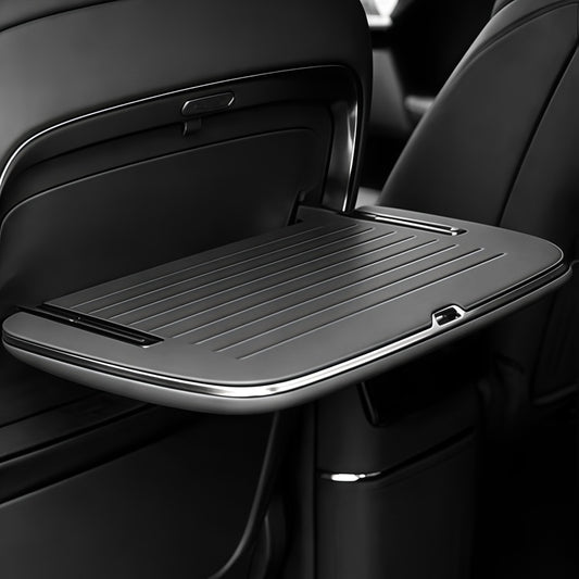 Silicone Seat Tray Mat for XPENG G9L
