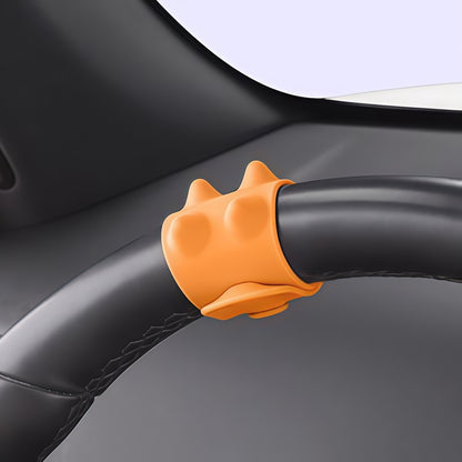 Silicone Steering Wheel Return Ring for XPENG