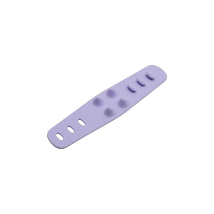 Silicone Steering Wheel Return Ring for XPENG