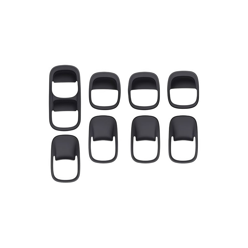 Silicone Trim Cover Window Regulator for XPENG L03